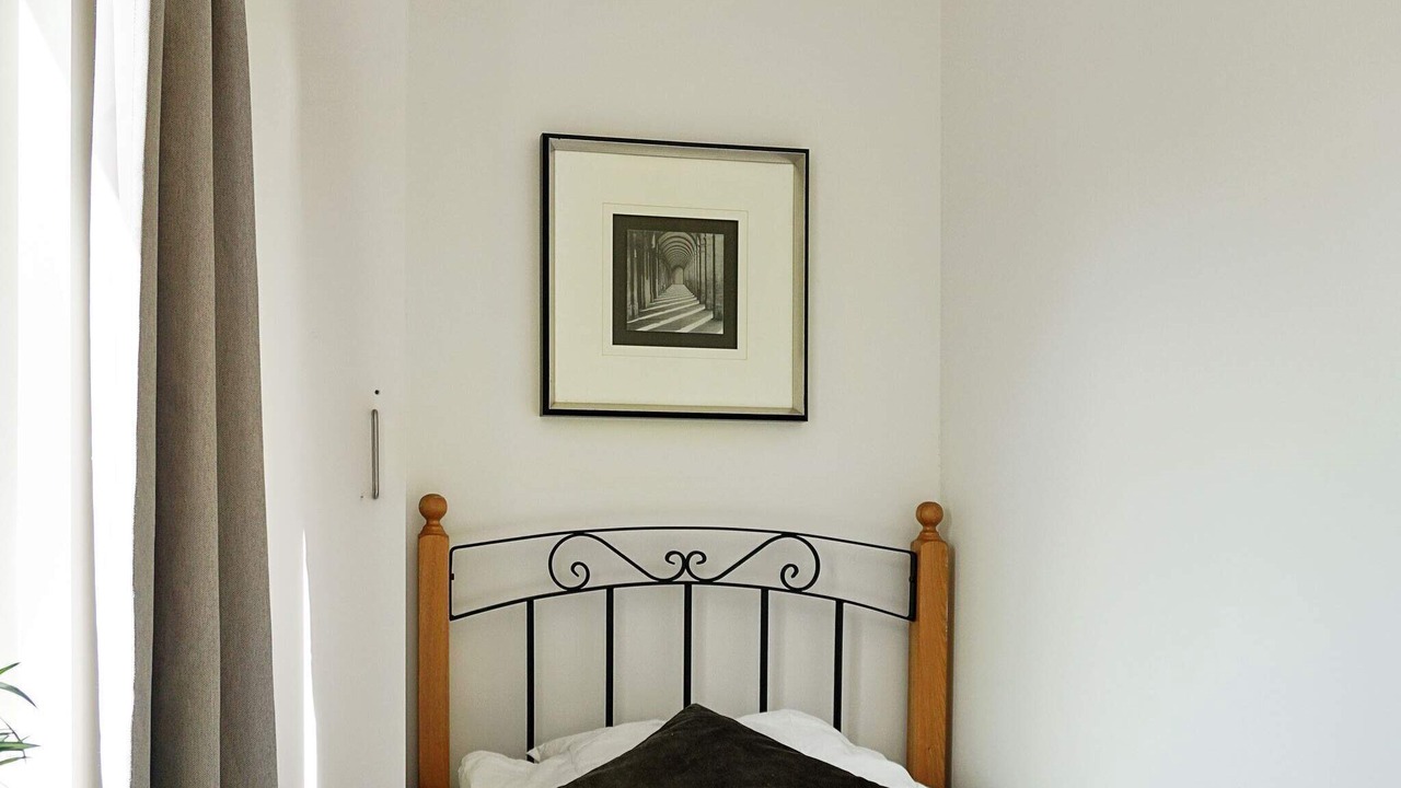 Photo of Bedroom in Lokholmen
