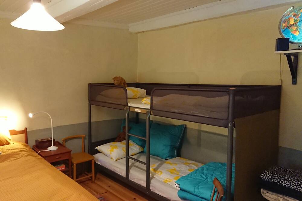 Photo of Bedroom in Skebobruk