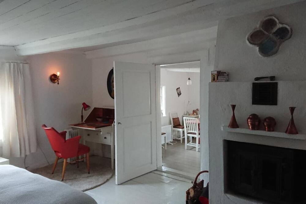 Photo of Bedroom in Skebobruk