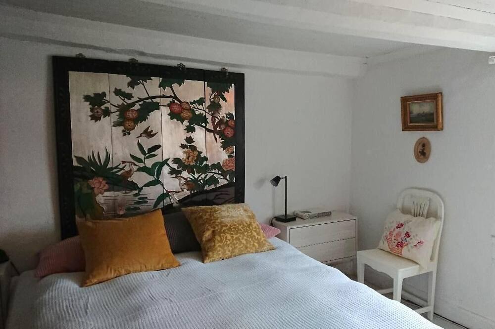 Photo of Bedroom in Skebobruk