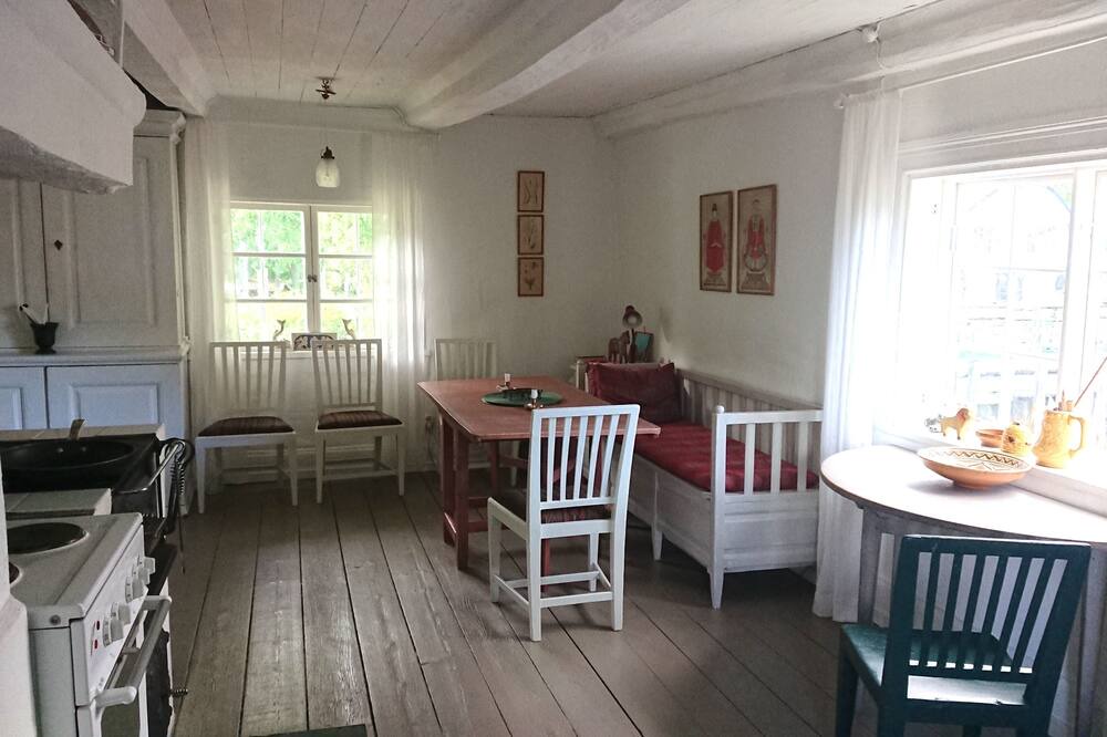 Photo of Livingroom in Skebobruk