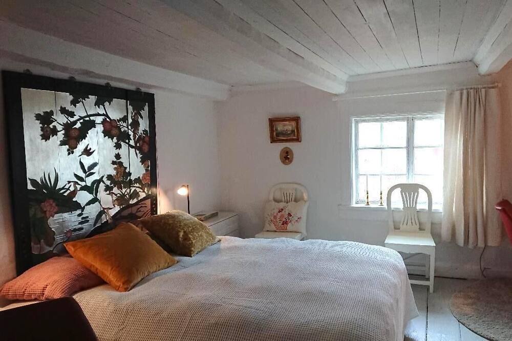 Photo of Bedroom in Skebobruk