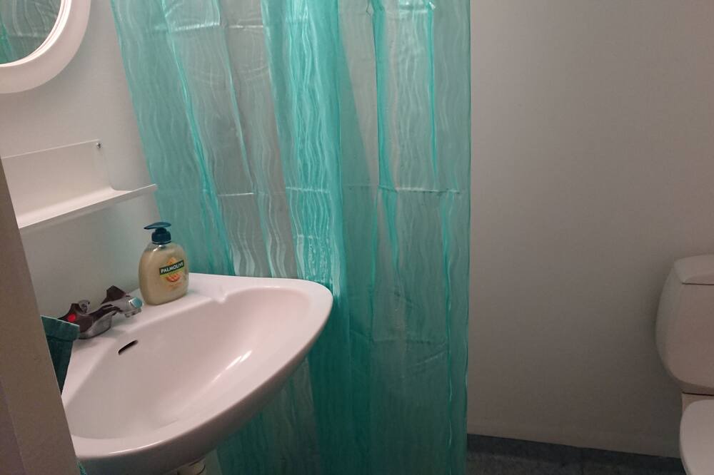 Photo of Bathroom in Skebobruk