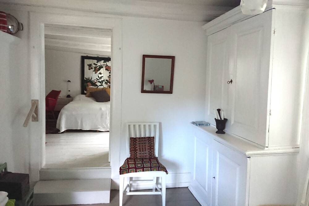 Photo of Bedroom in Skebobruk