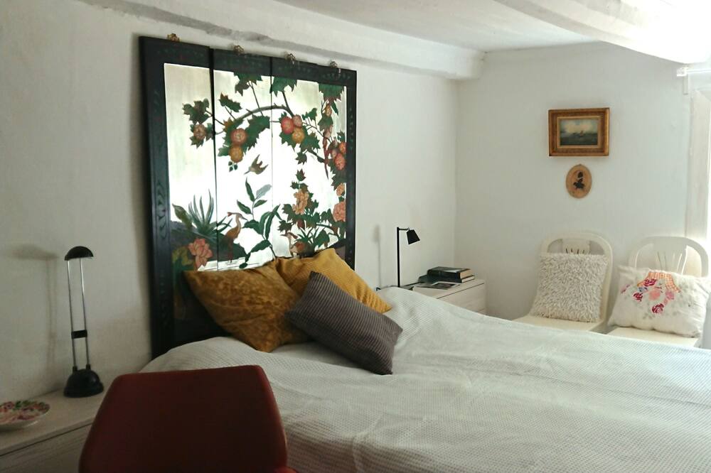 Photo of Bedroom in Skebobruk