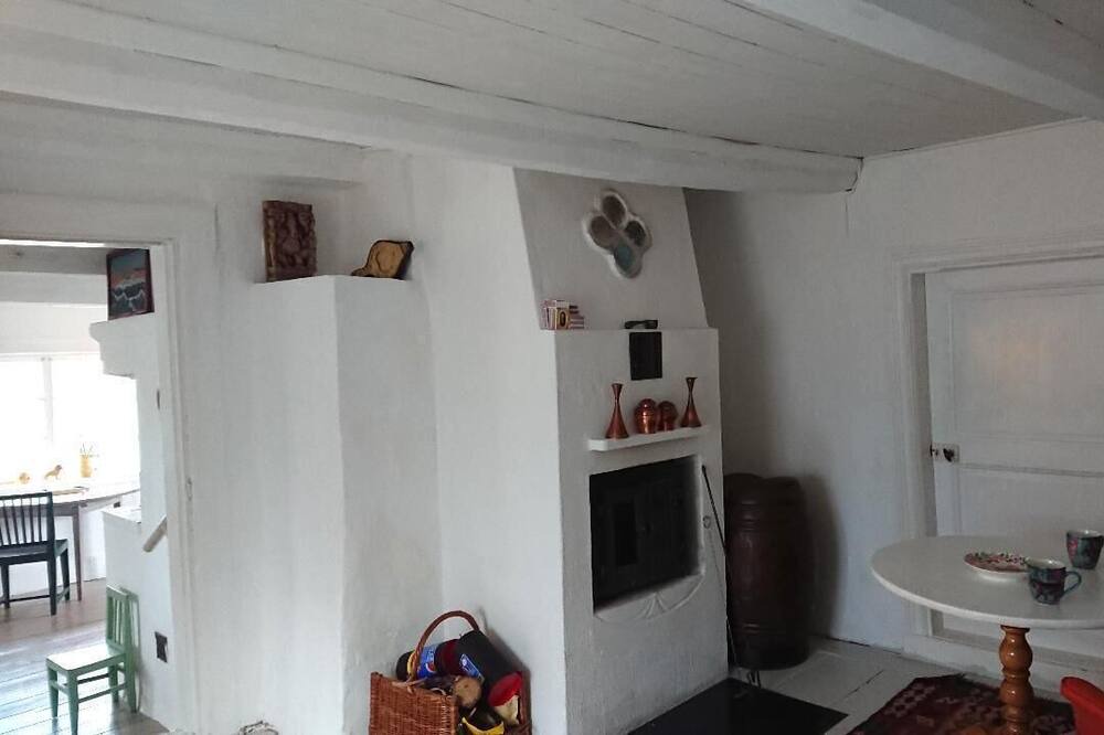Photo of Livingroom in Skebobruk
