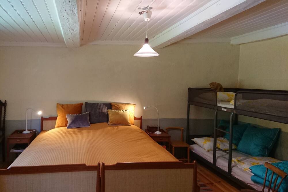 Photo of Bedroom in Skebobruk
