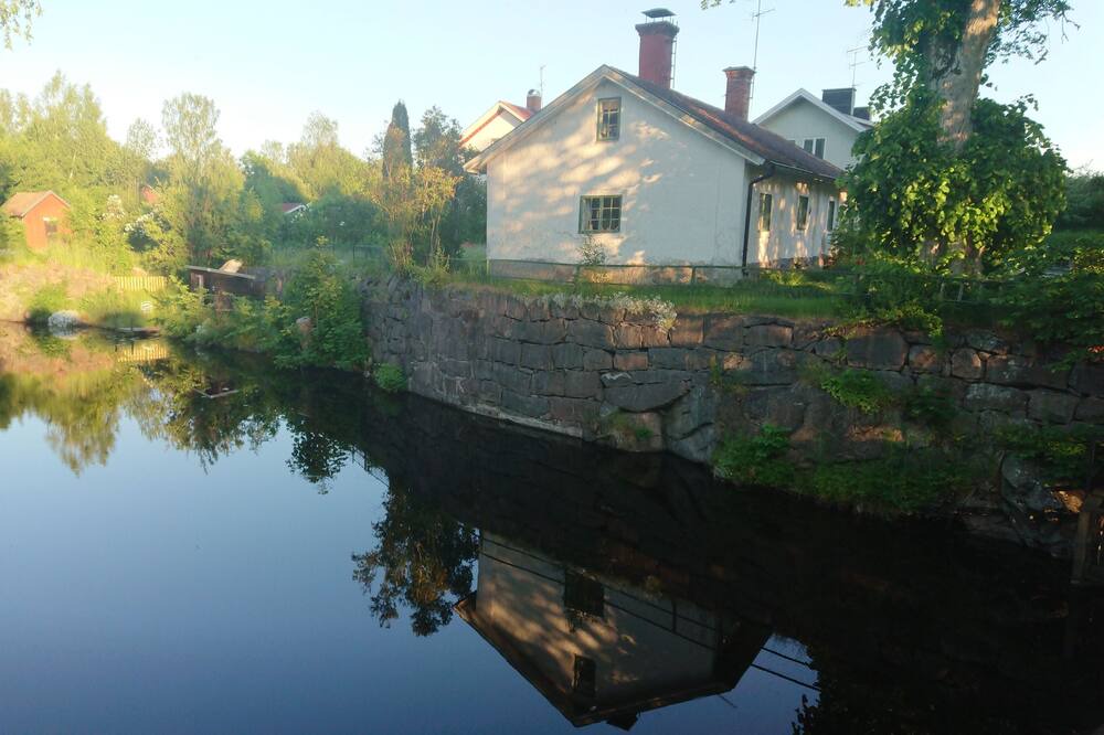 Photo of Outdoor in Skebobruk