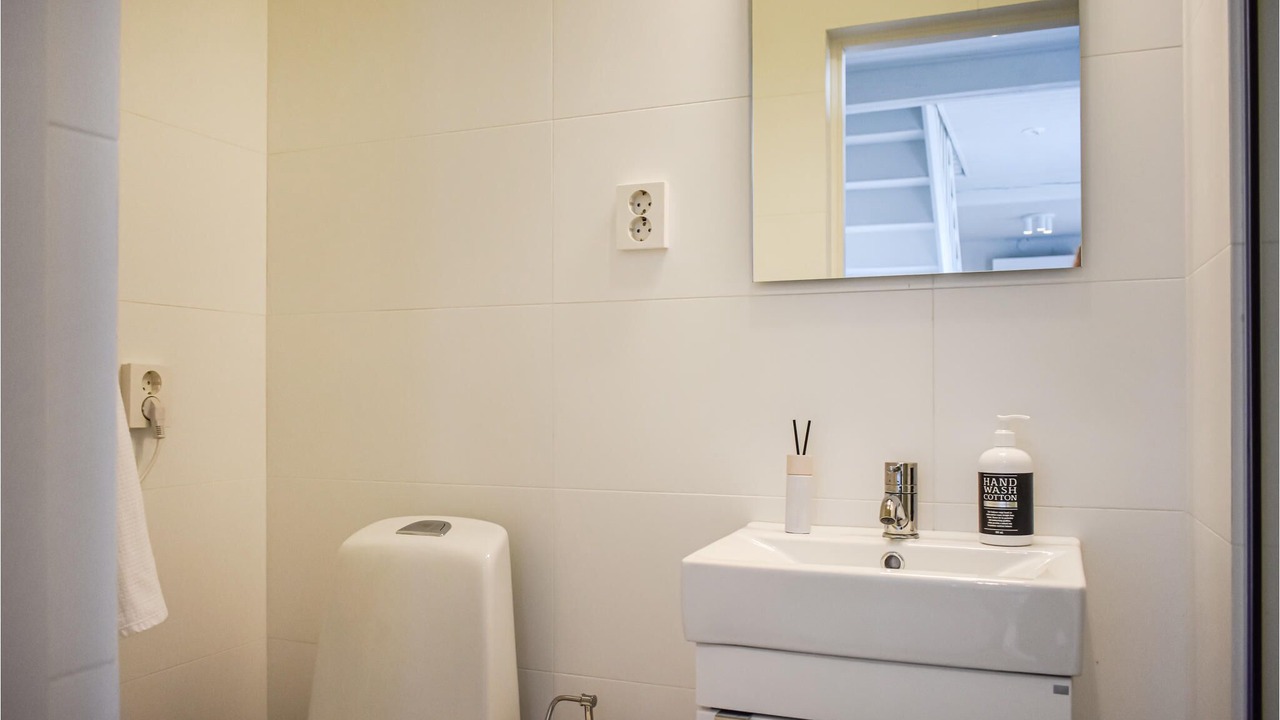 Photo of Bathroom in Hammenhog