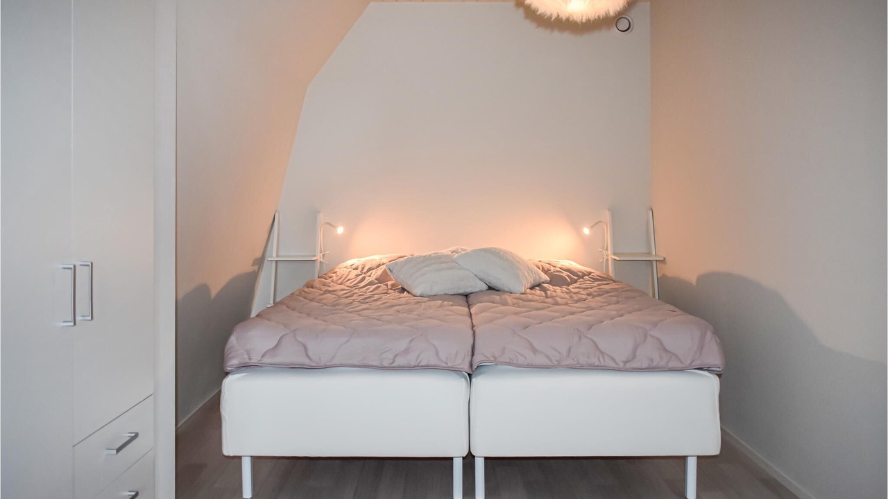Photo of Bedroom in Hammenhog