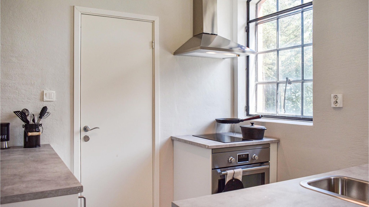 Photo of Kitchen in Hammenhog