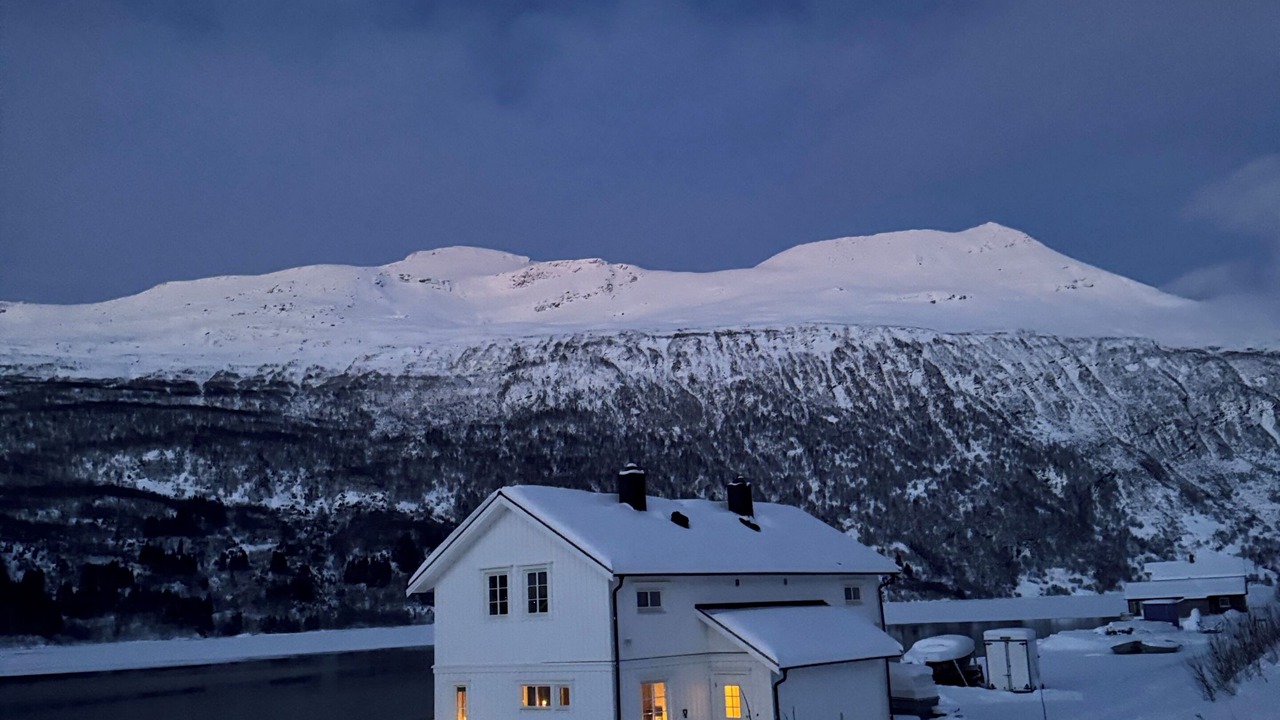 Photo of Patio Balcony in Gratangen