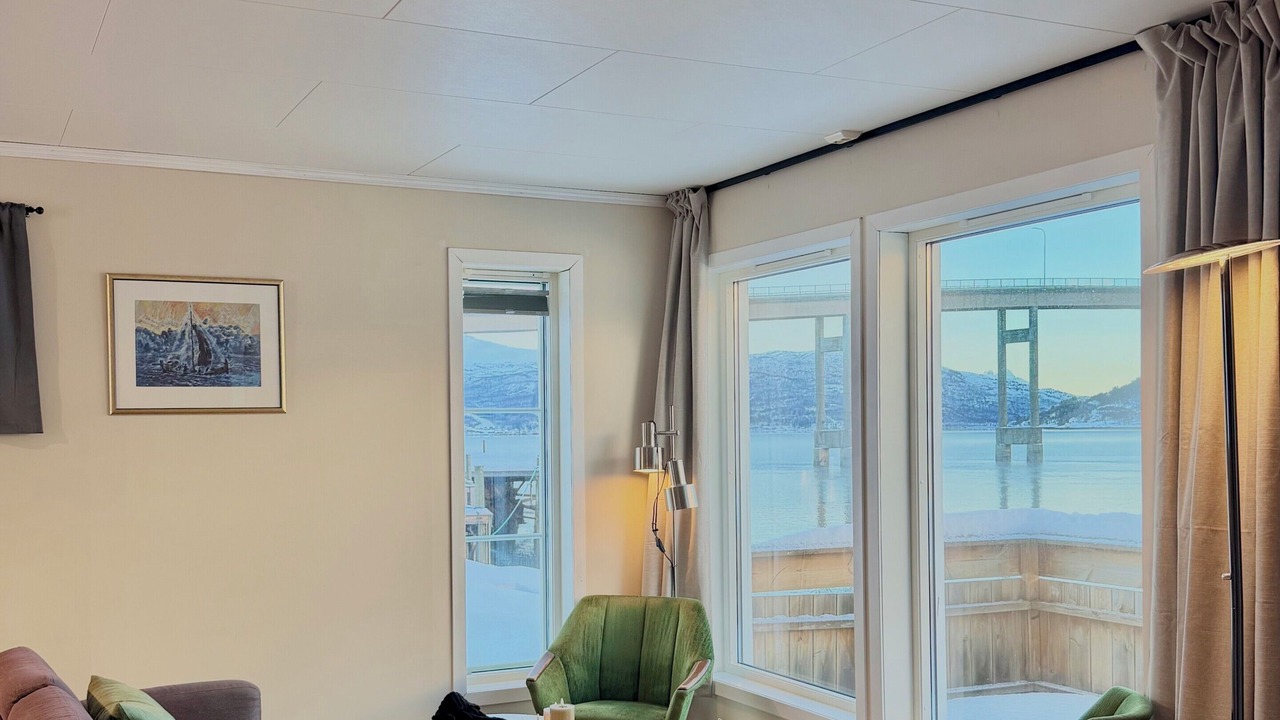 Photo of Others in Gratangen