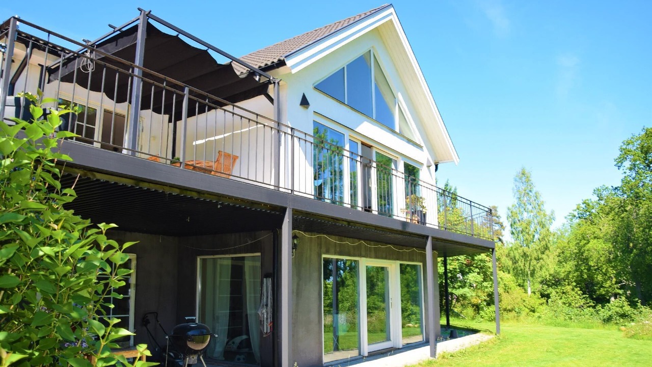 Photo of Outdoor in Skokloster