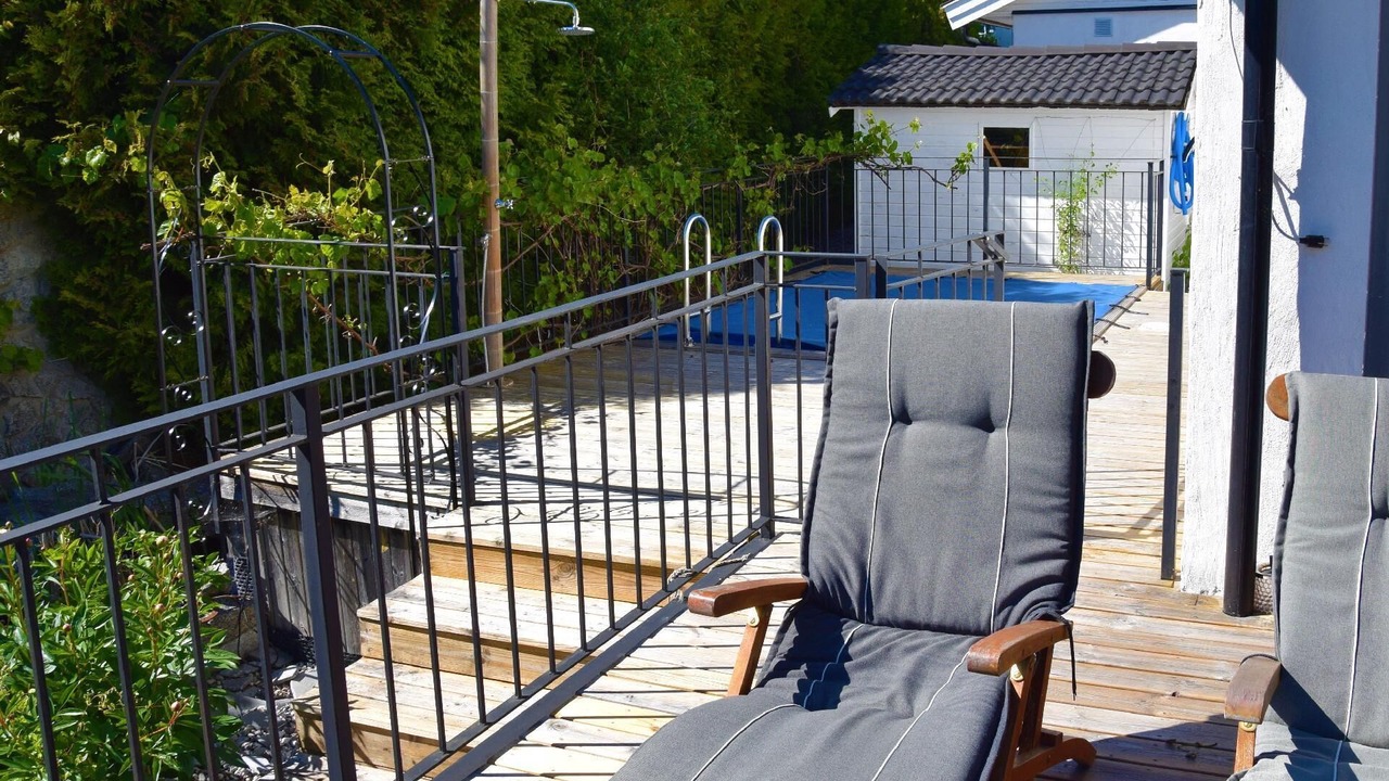 Photo of Outdoor in Skokloster