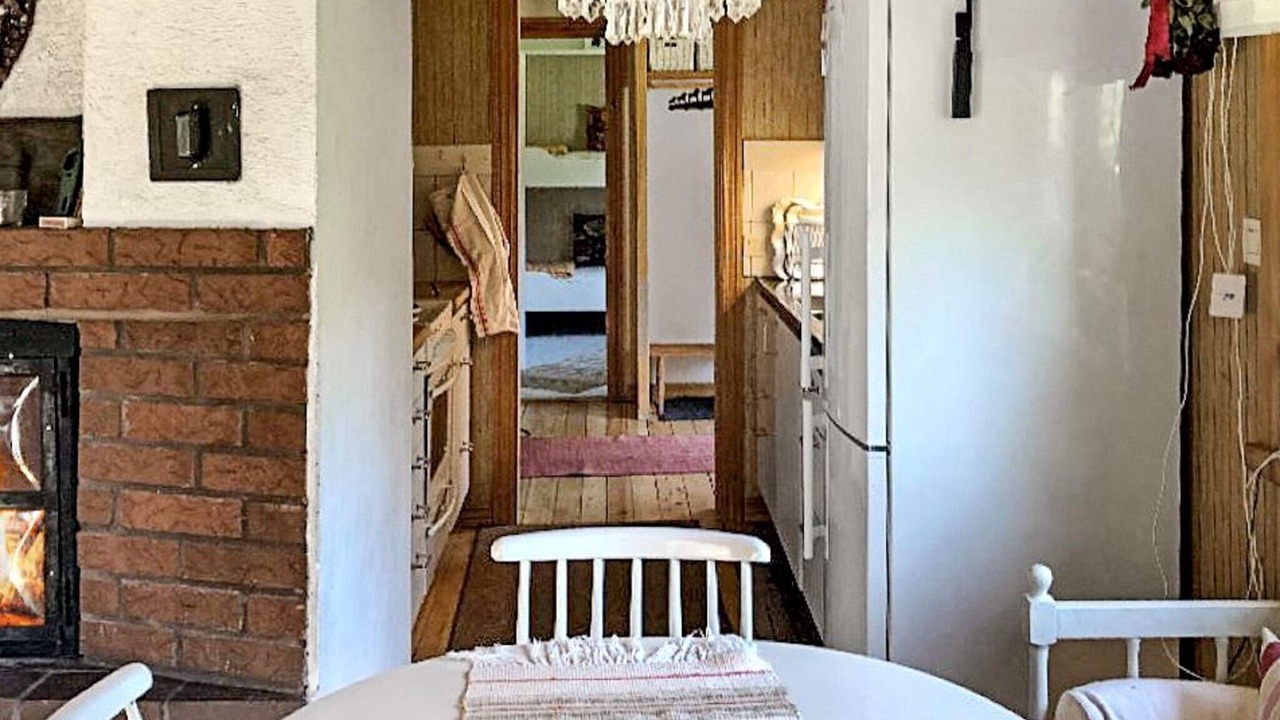 Photo of Bedroom in Solleron