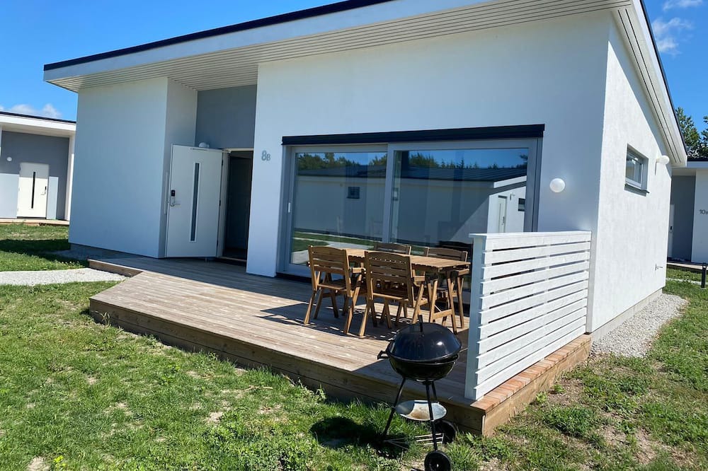 Photo of Patio Balcony in Tofta
