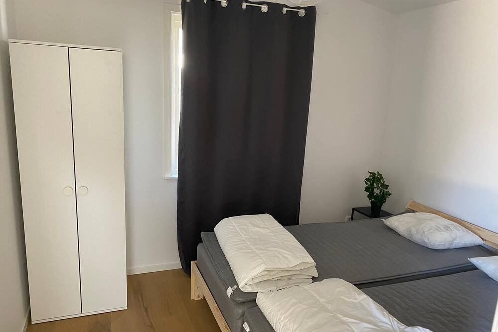 Photo of Bedroom in Tofta