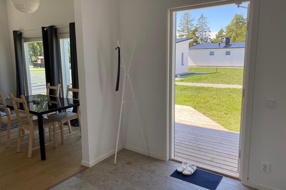 Photo of Bedroom in Tofta