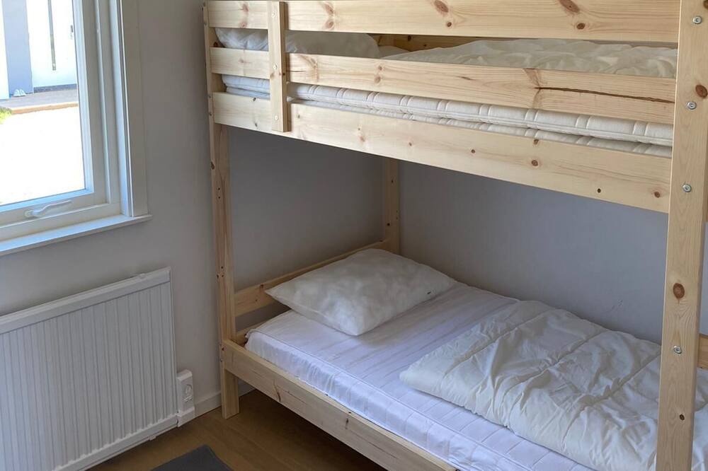 Photo of Bedroom in Tofta