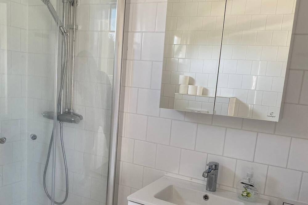 Photo of Bathroom in Tofta