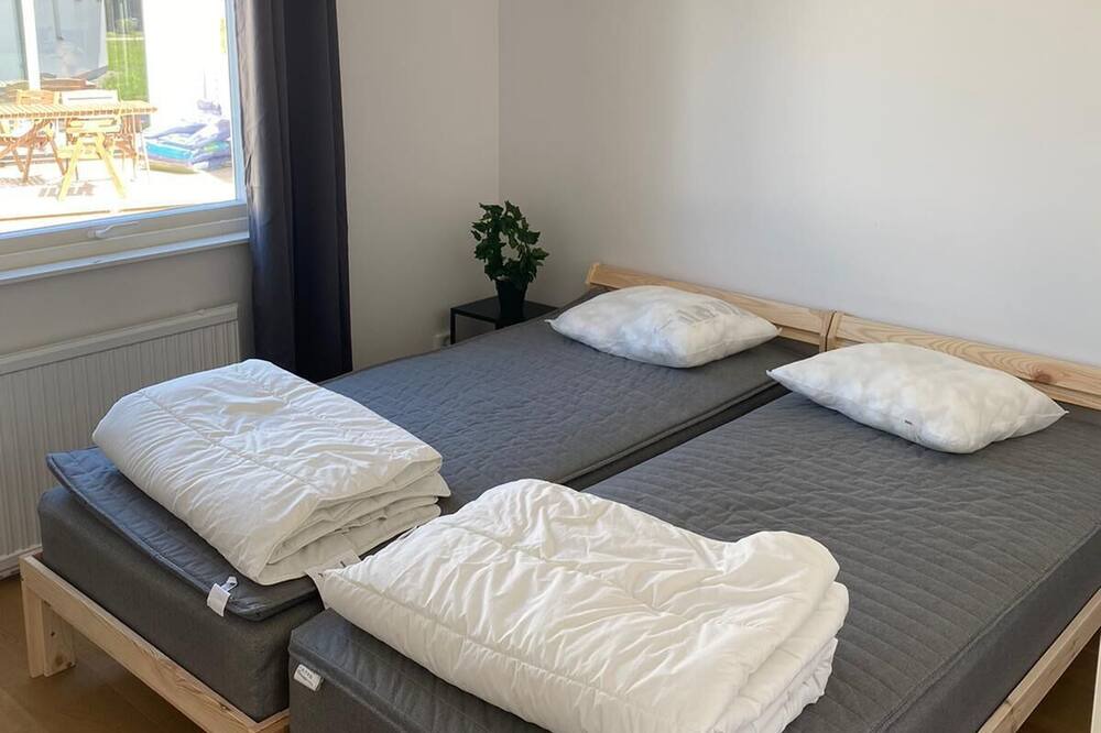 Photo of Bedroom in Tofta