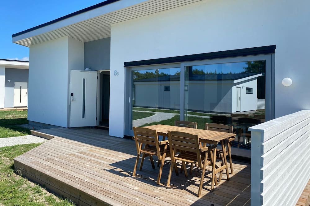 Photo of Patio Balcony in Tofta