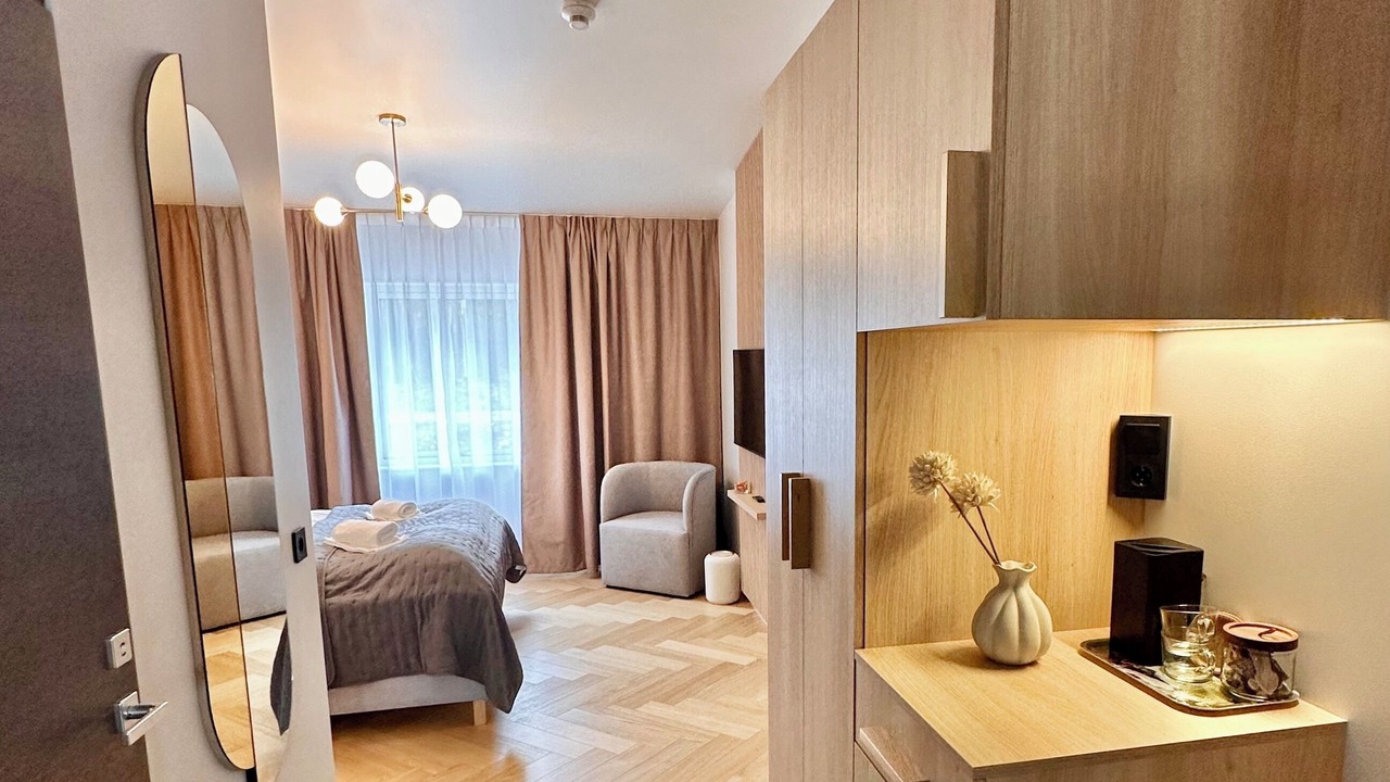 Photo of Bedroom in Follinge