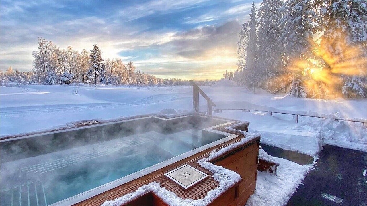 Photo of Outdoor in Follinge