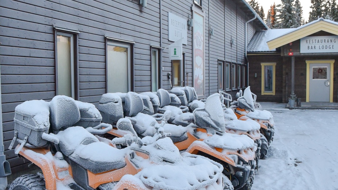 Photo of Outdoor in Follinge
