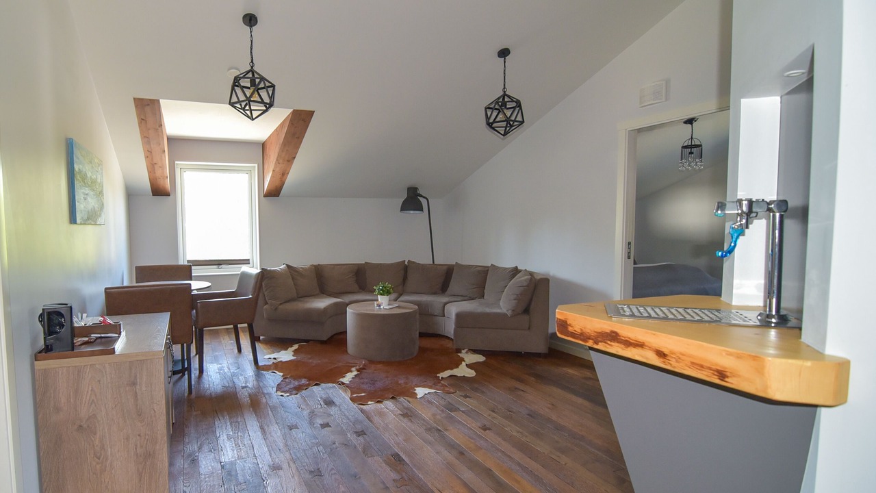 Photo of Bedroom in Follinge