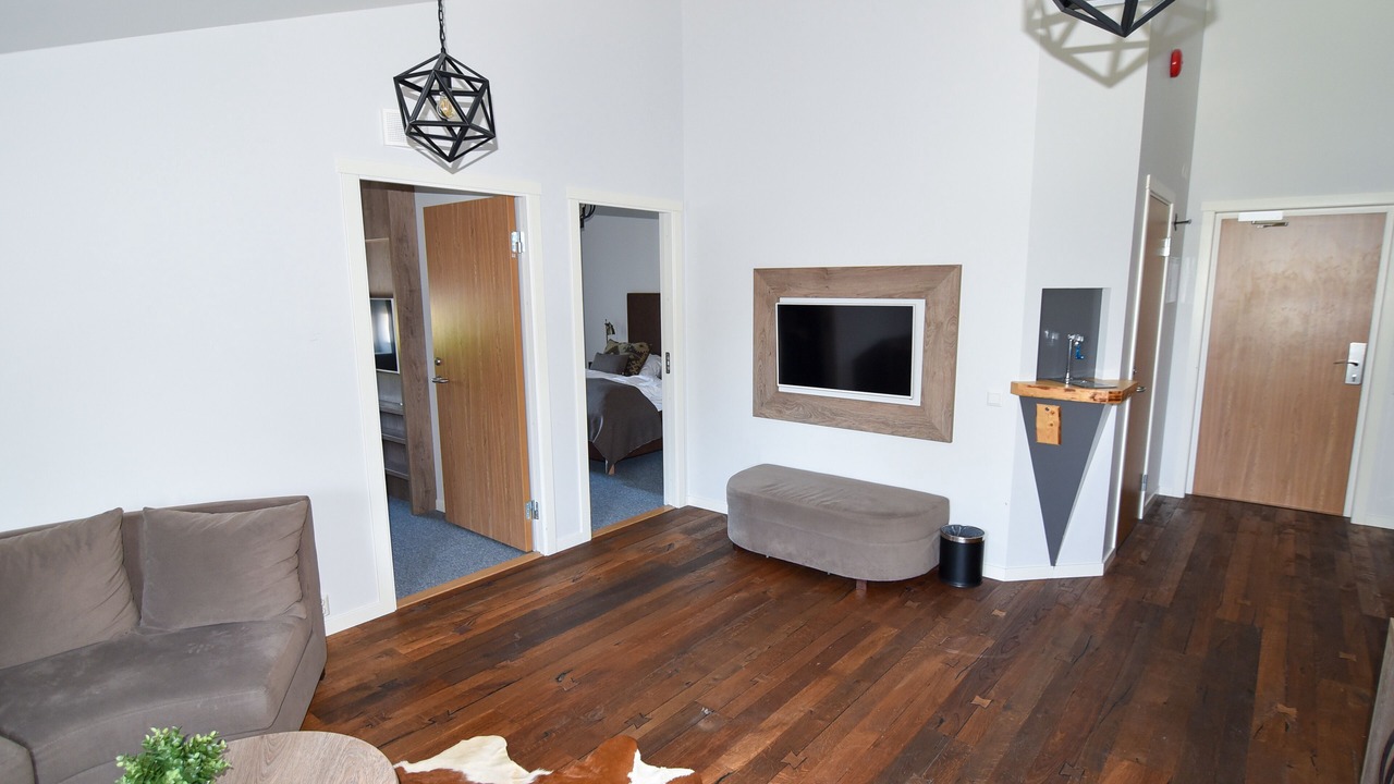 Photo of Bedroom in Follinge