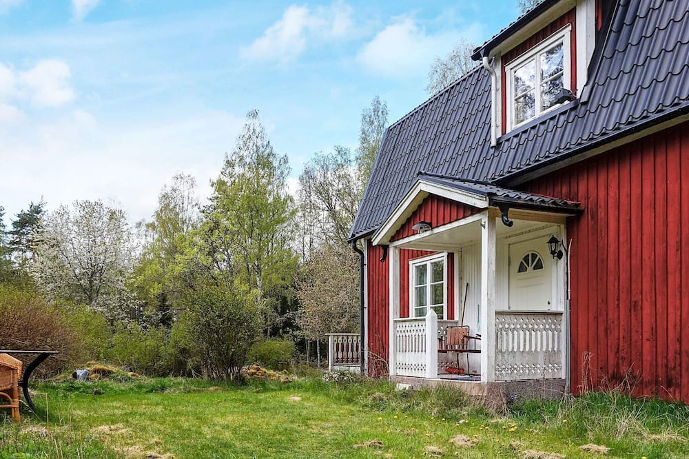 Photo of Outdoor in Horn