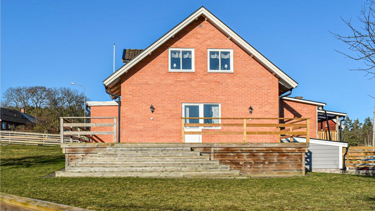Photo of Outdoor in Hultsfred
