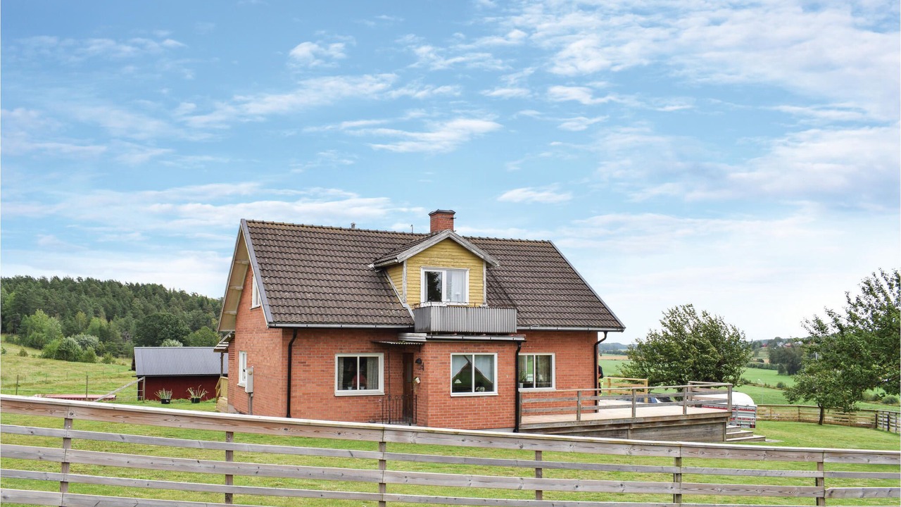 Photo of Outdoor in Hultsfred