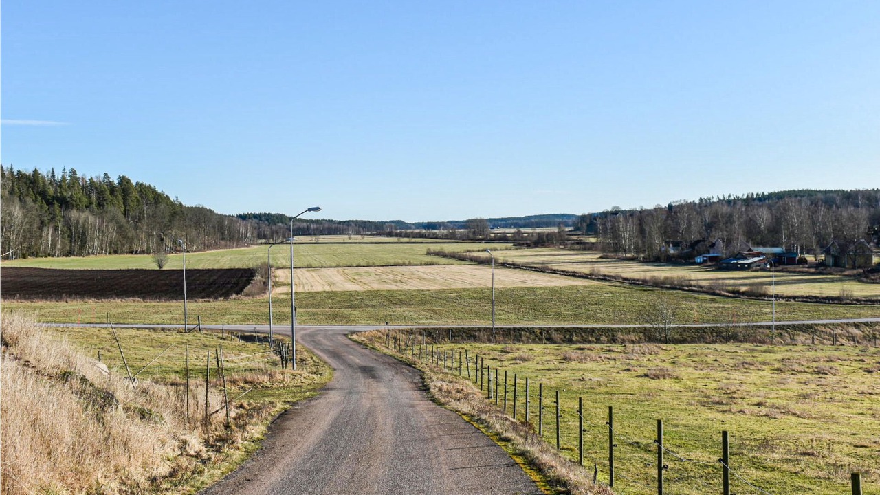 Photo of Outdoor in Hultsfred