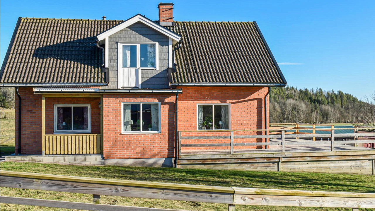 Photo of Outdoor in Hultsfred