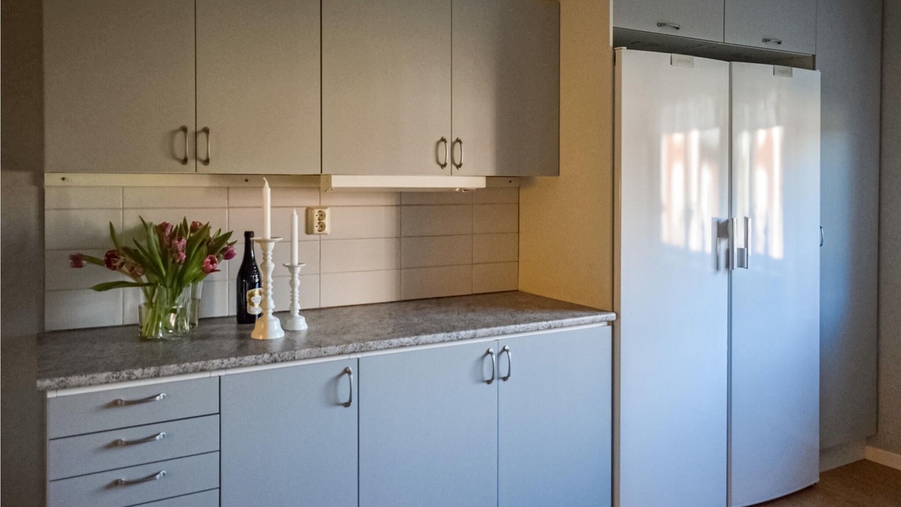 Photo of Kitchen in Hultsfred