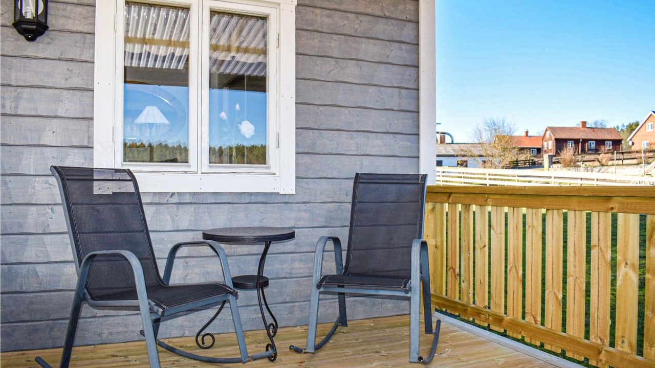 Photo of Outdoor in Hultsfred