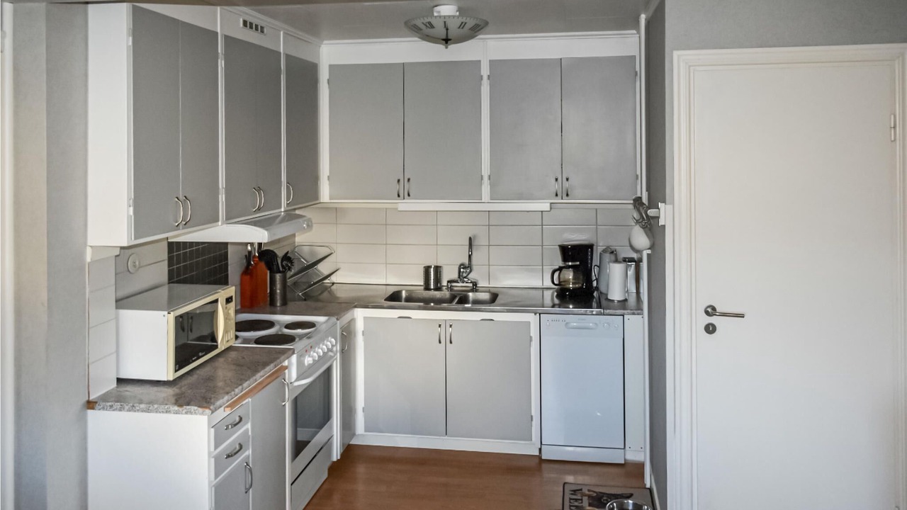 Photo of Kitchen in Hultsfred