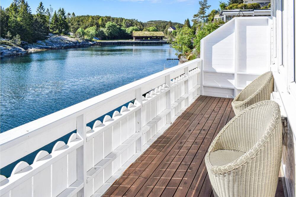 Photo of Patio Balcony in Askoy