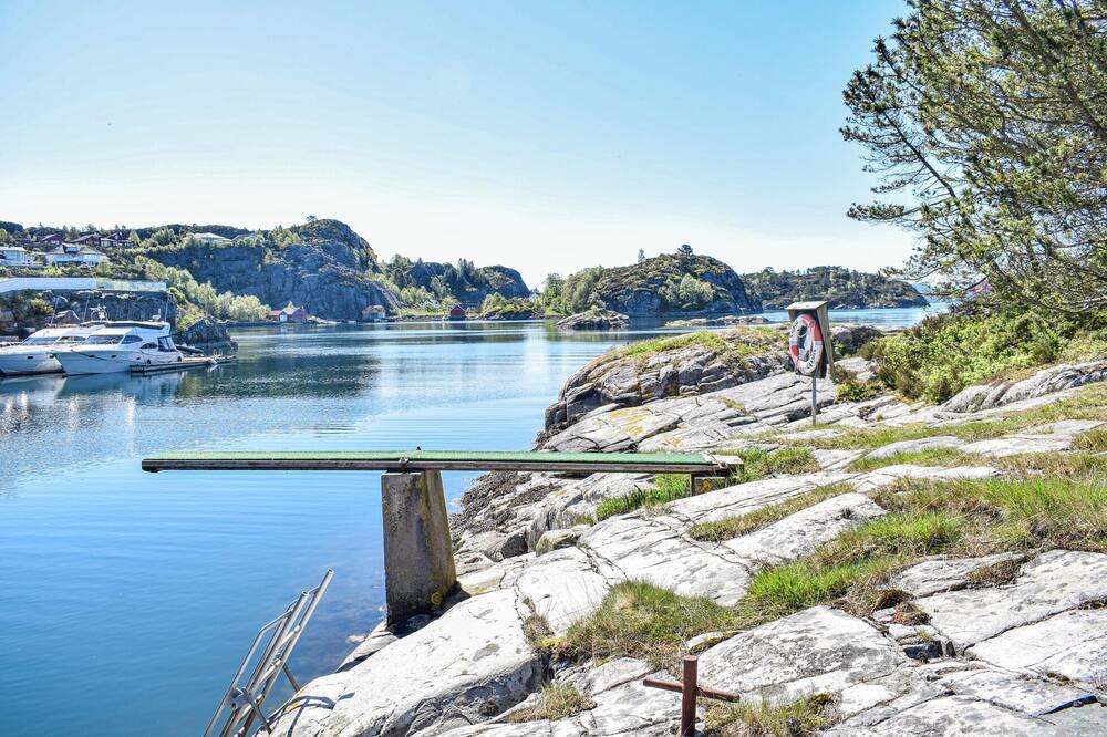 Photo of Outdoor in Askoy