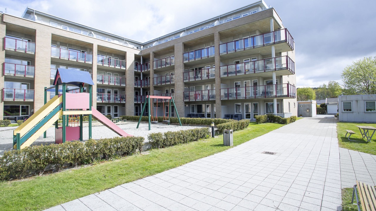Photo of Outdoor in Forus