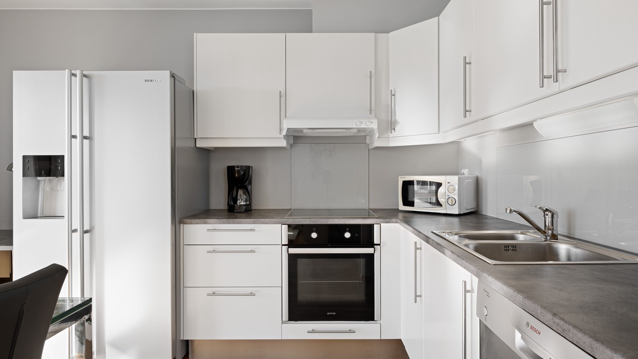 Photo of Kitchen in Forus