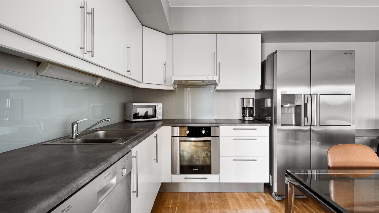 Photo of Kitchen in Forus