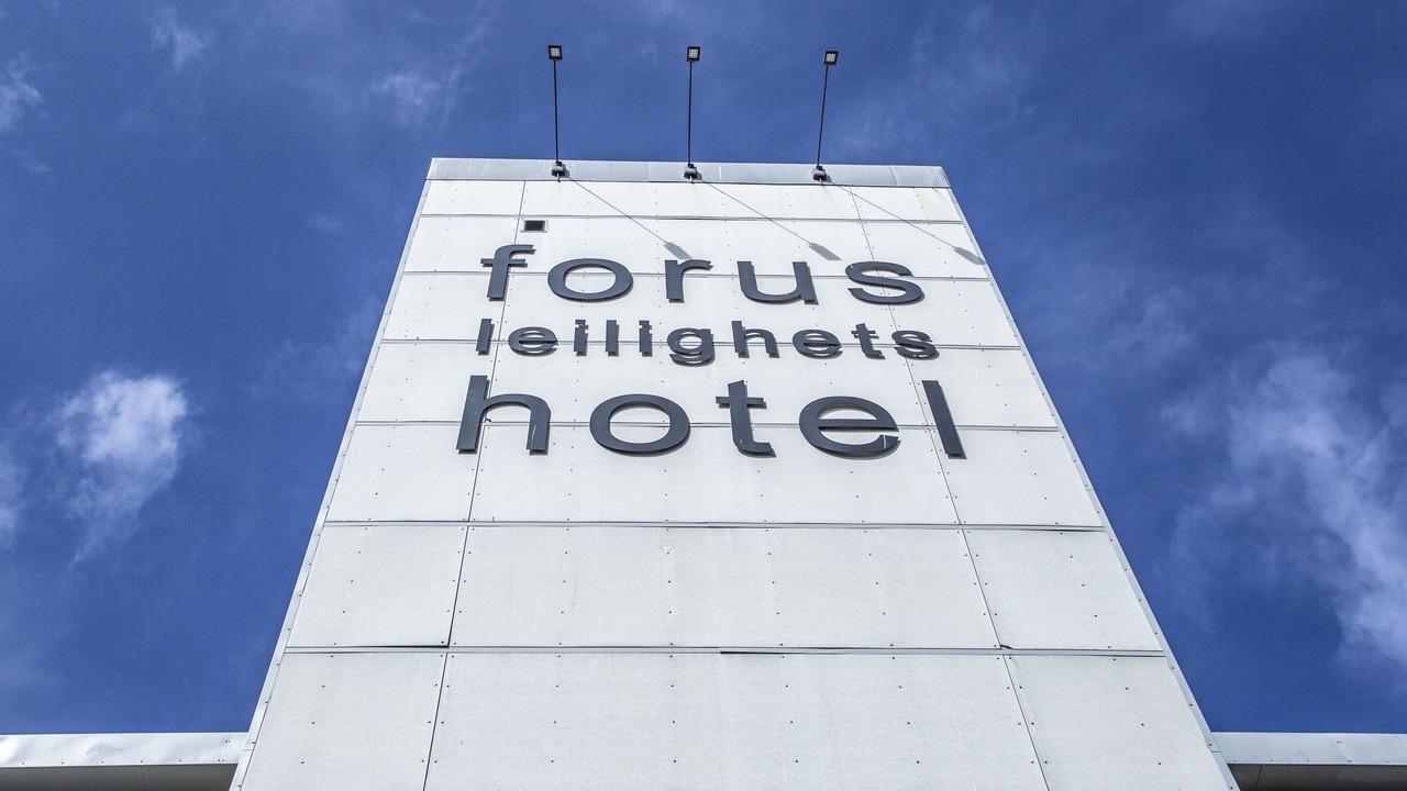 Photo of Outdoor in Forus