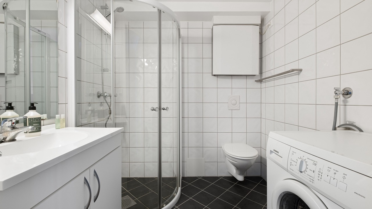 Photo of Bathroom in Forus