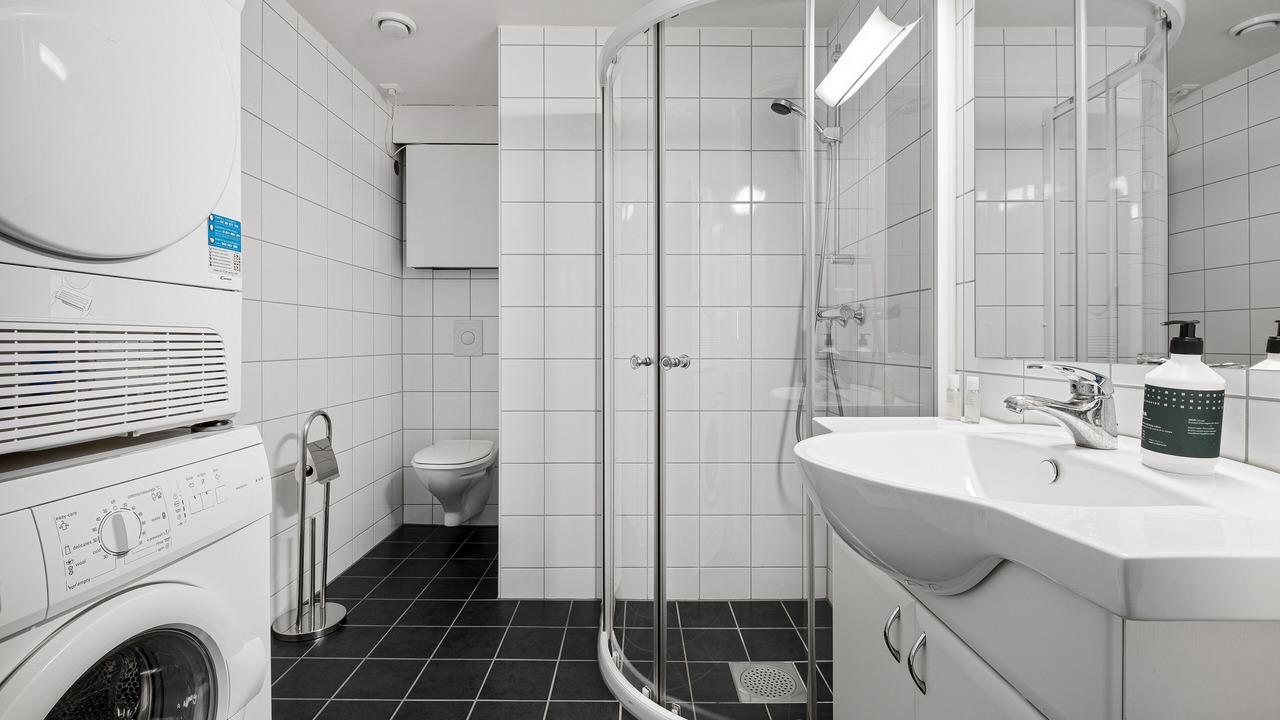 Photo of Bathroom in Forus