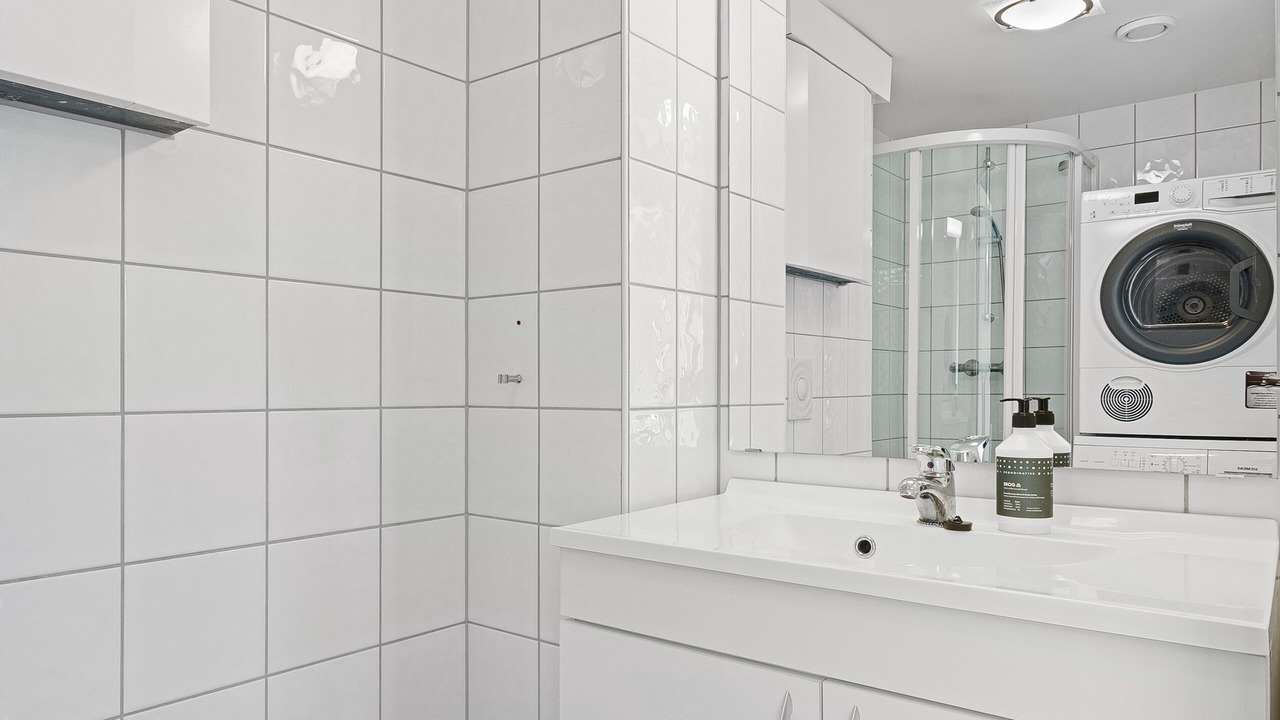 Photo of Bathroom in Forus