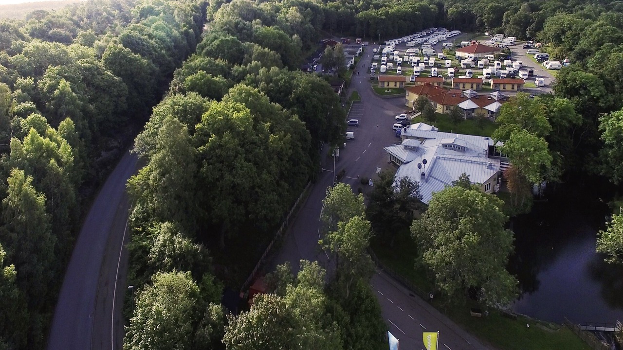Photo of Outdoor in Orgryte-Harlanda